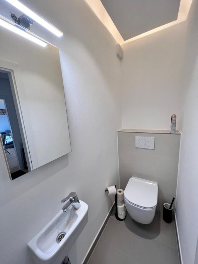 Modern Flat Vienna With Two Rooms מראה חיצוני תמונה