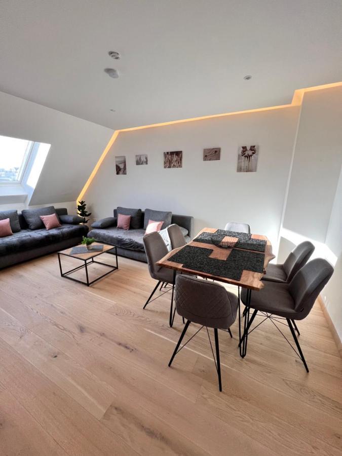 Modern Flat Vienna With Two Rooms מראה חיצוני תמונה