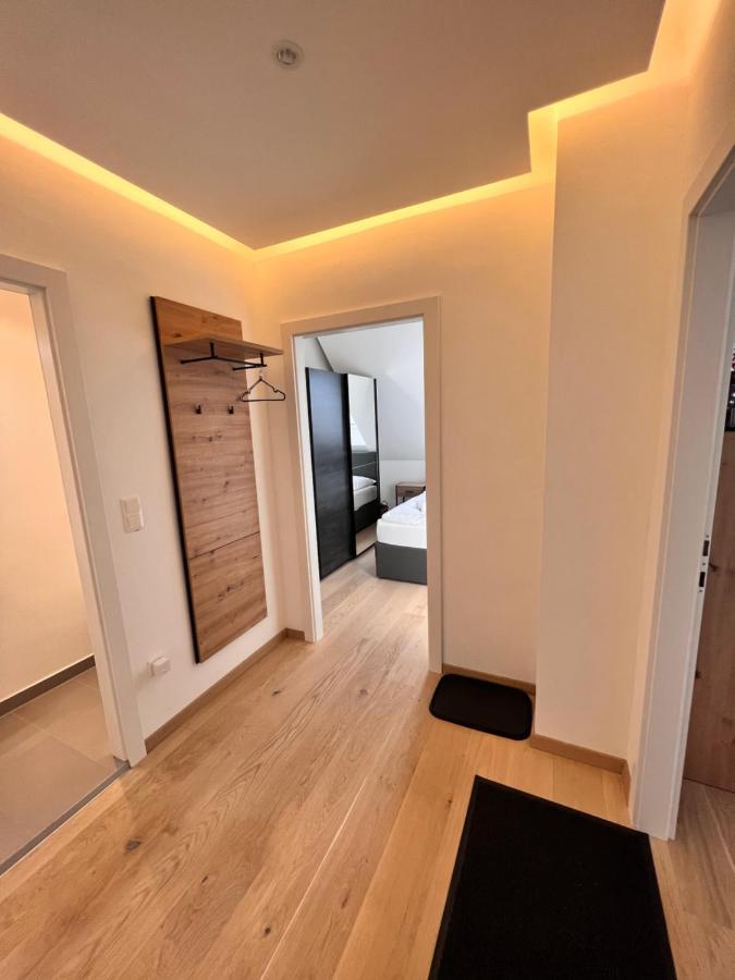 Modern Flat Vienna With Two Rooms מראה חיצוני תמונה
